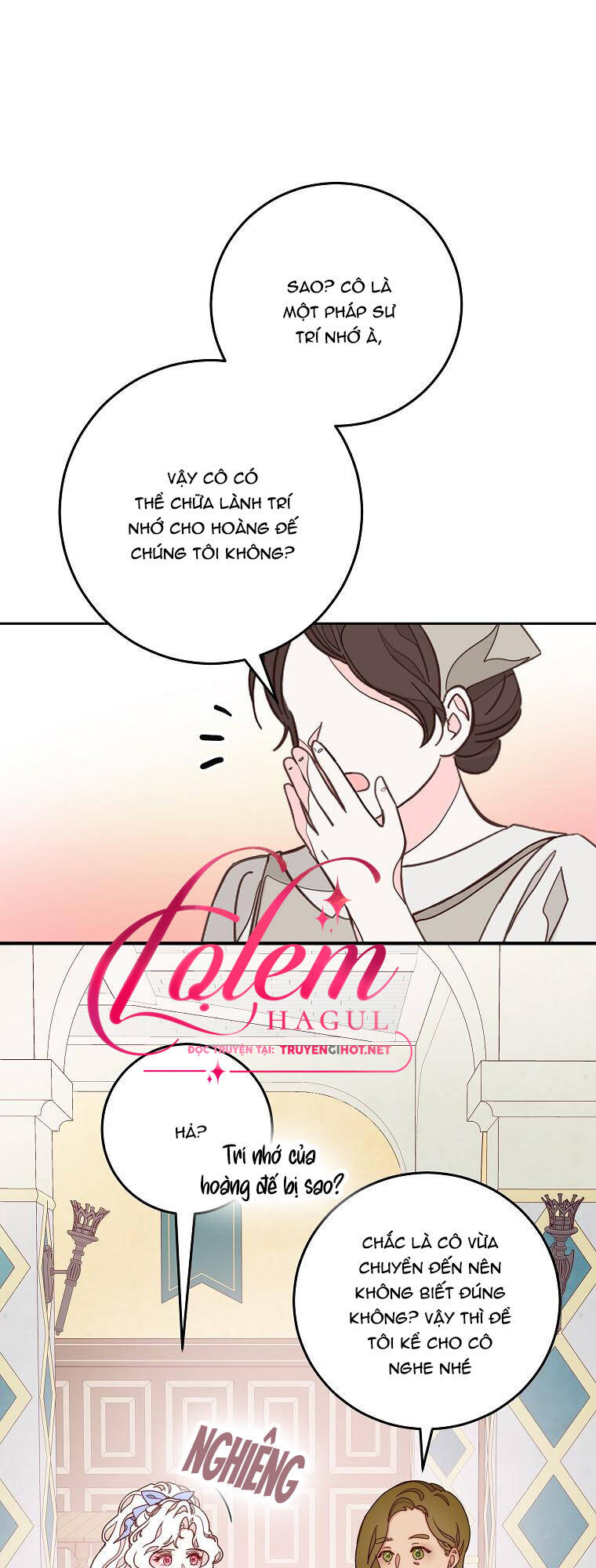 Hãy Quên Em Đi Nhé Chương 14 Ảnh 22