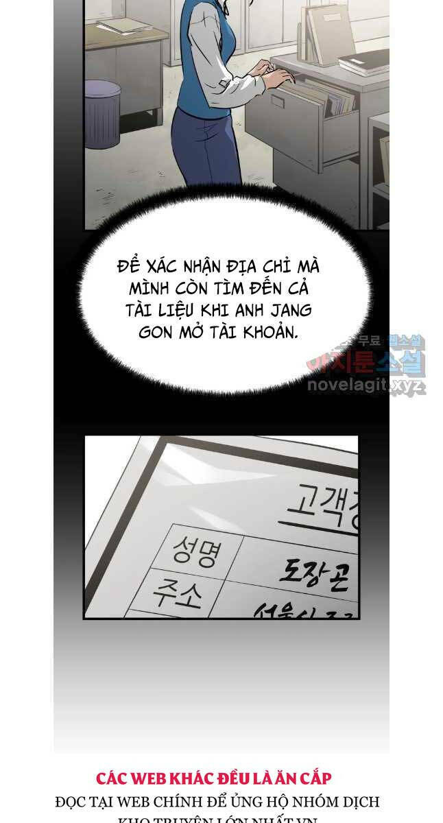 Đặc Công Xuất Ngũ Chương 20 Ảnh 48