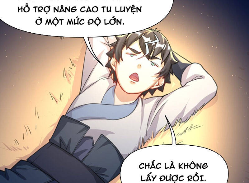 Xuyên Không Tới Thế Giới Tu Chân Nhưng Ta Vẫn Có Mạng Internet Chương 15 Ảnh 50