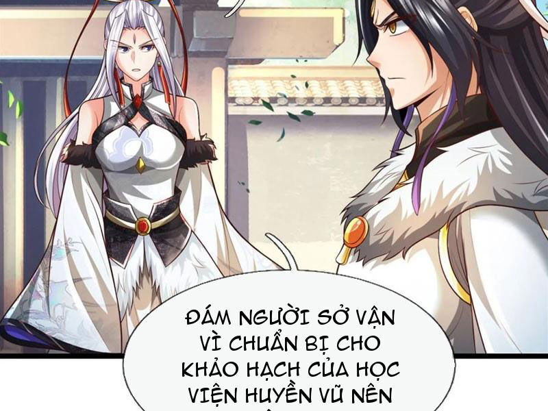 Ta Có Thể Sửa Chữa Vạn Vật Trên Dòng Thời Gian Chương 92 Ảnh 71