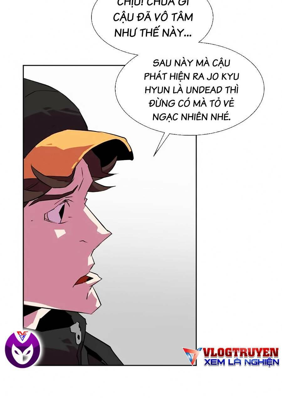 Săn Lùng Bắt Nạt Chương 41 Ảnh 36