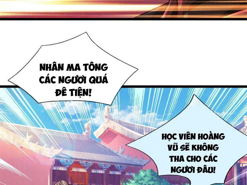 Ta Có Thể Sửa Chữa Vạn Vật Trên Dòng Thời Gian Chương 93 Ảnh 17