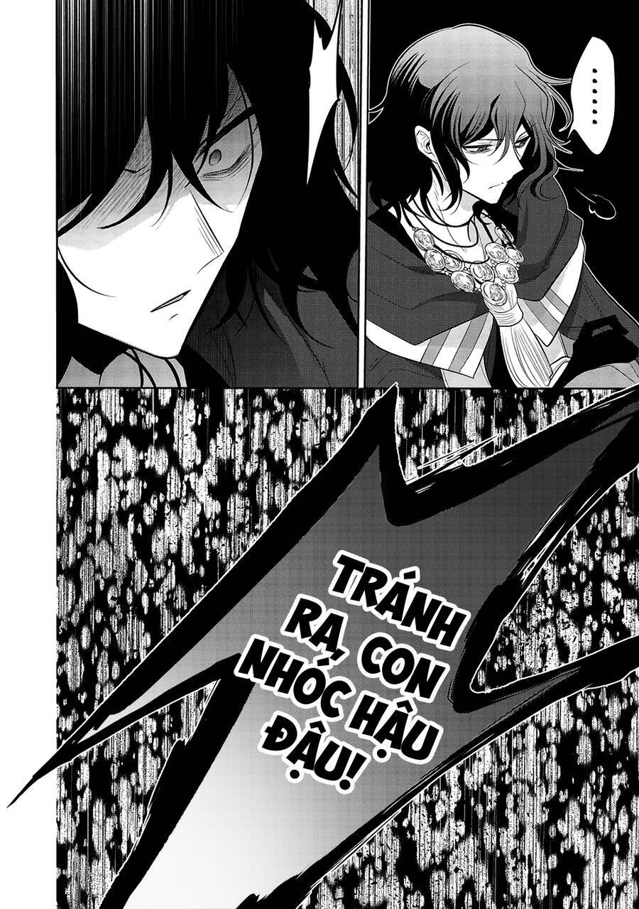 Maou No Ore Ga Dorei Elf Wo Yome Ni Shitanda Ga, Dou Medereba Ii? Chương 60 Ảnh 33