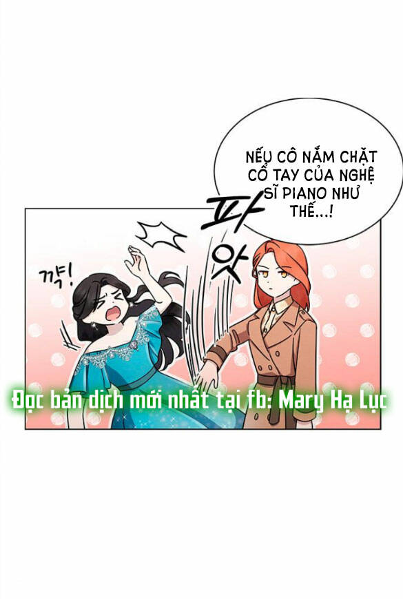 The Castle - Cô Dâu Của Quỷ Chương 4.1 Ảnh 23