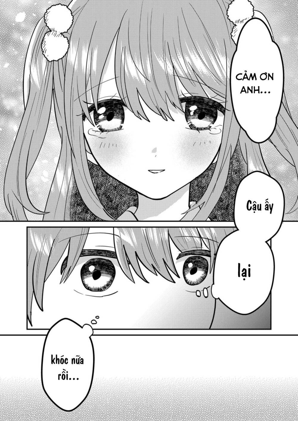 Boku No Kanojo Wa Kirei Ni Warau Chương 4 Ảnh 18