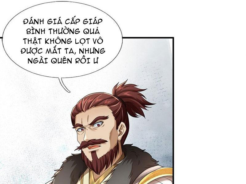 Ta Có Thể Sửa Chữa Vạn Vật Trên Dòng Thời Gian Chương 108 Ảnh 35
