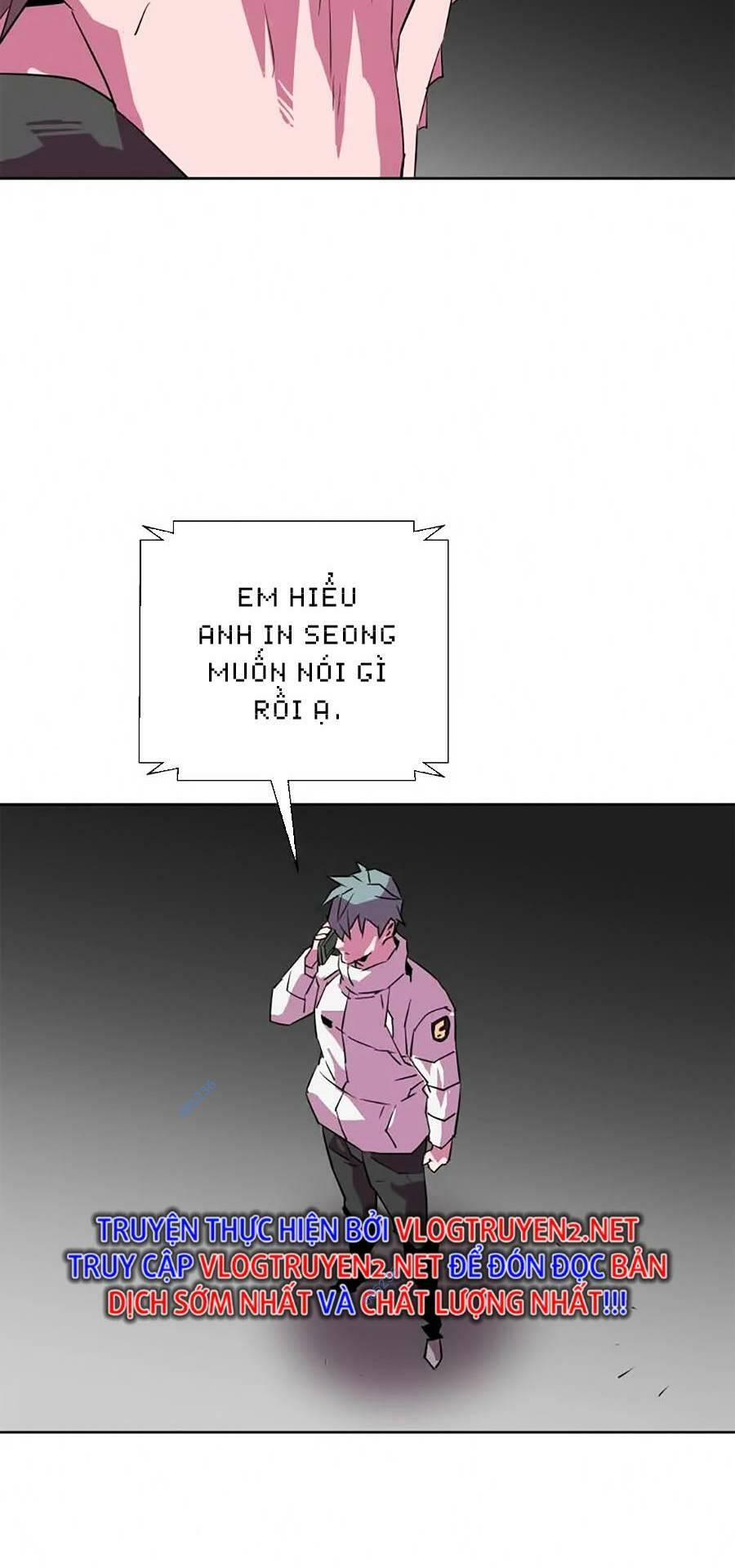 Săn Lùng Bắt Nạt Chương 41 Ảnh 58