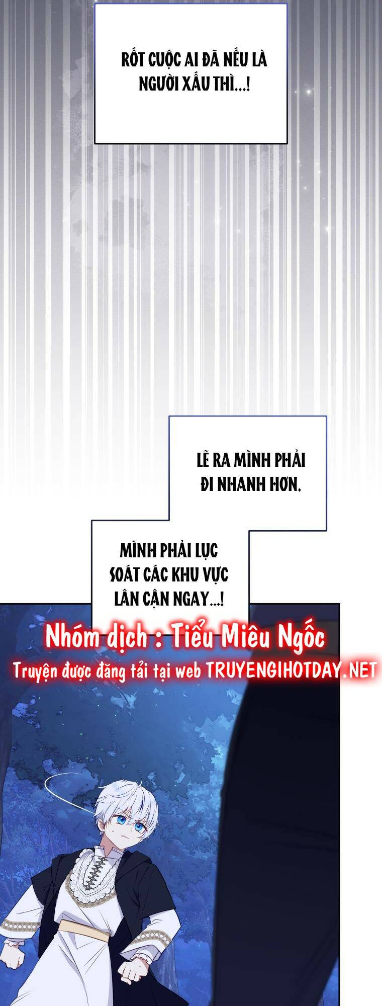 Papa Tôi Là Bạo Chúa Ác Ma Chương 36 Ảnh 65