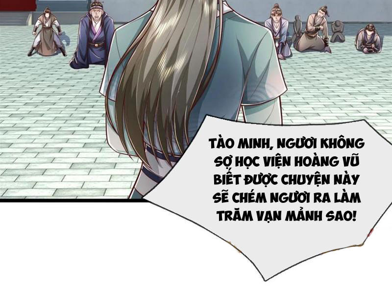 Ta Có Thể Sửa Chữa Vạn Vật Trên Dòng Thời Gian Chương 92 Ảnh 27