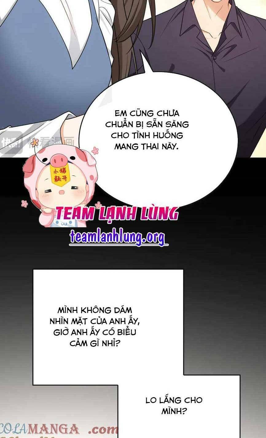 Người Tình Hợp Đồng Của Tổng Tài Chương 24 Ảnh 11