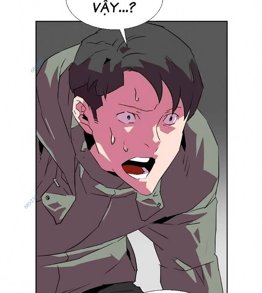 Săn Lùng Bắt Nạt Chương 41 Ảnh 70