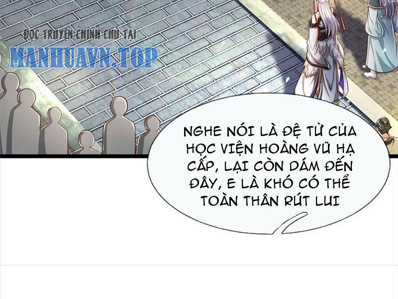 Ta Có Thể Sửa Chữa Vạn Vật Trên Dòng Thời Gian Chương 105 Ảnh 21
