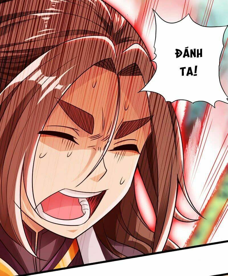 Thái Cổ Cuồng Ma Chương 31 Ảnh 31