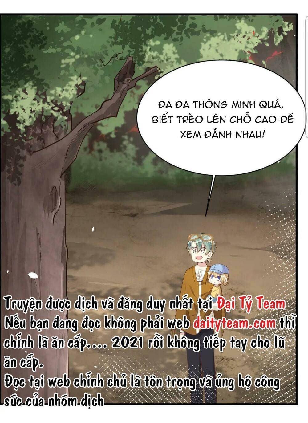 Chàng Vú Em Tu Chân Chương 62 Ảnh 10