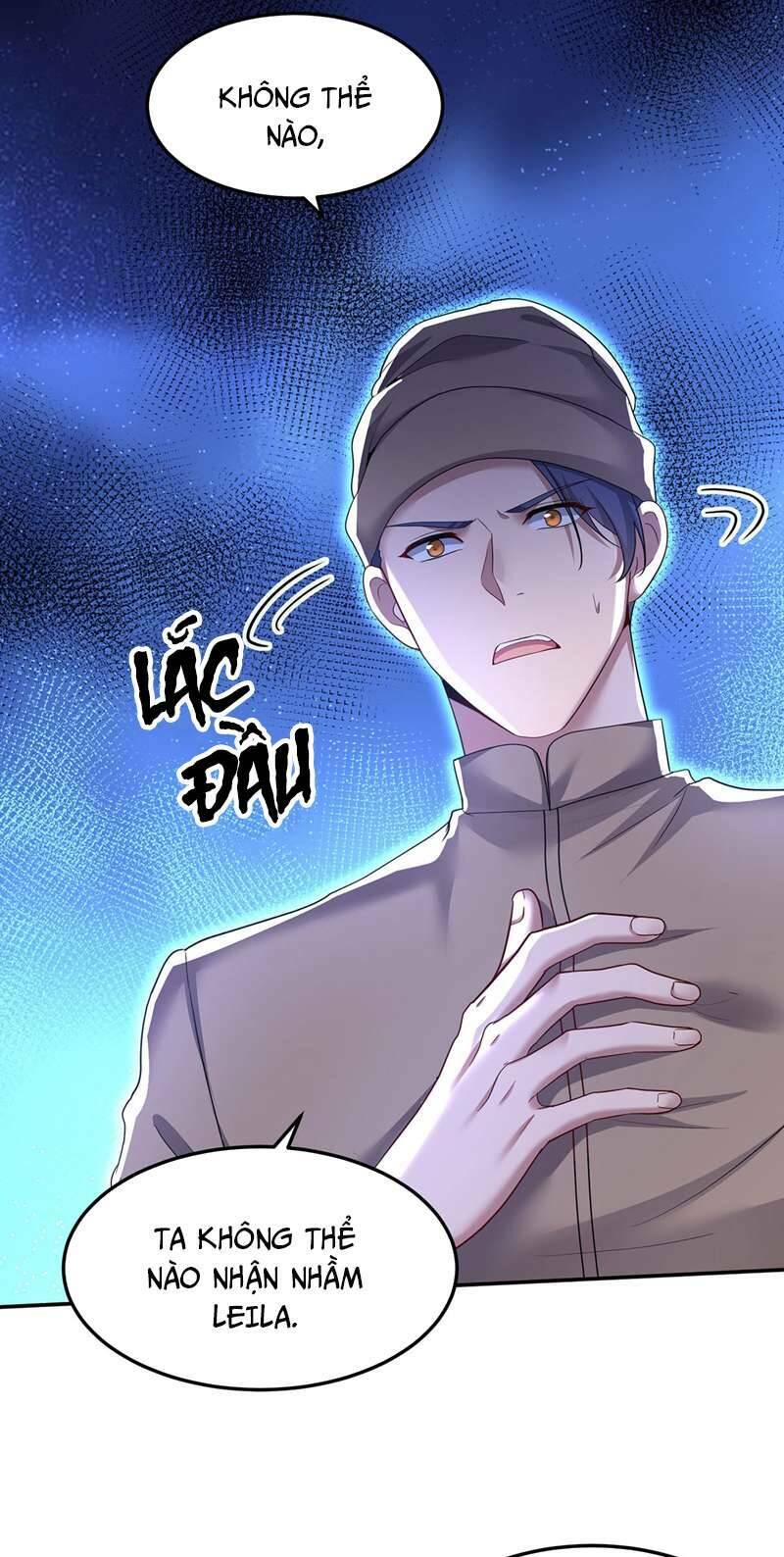 Dẫn Sói Vào Phòng Chương 171 Ảnh 11