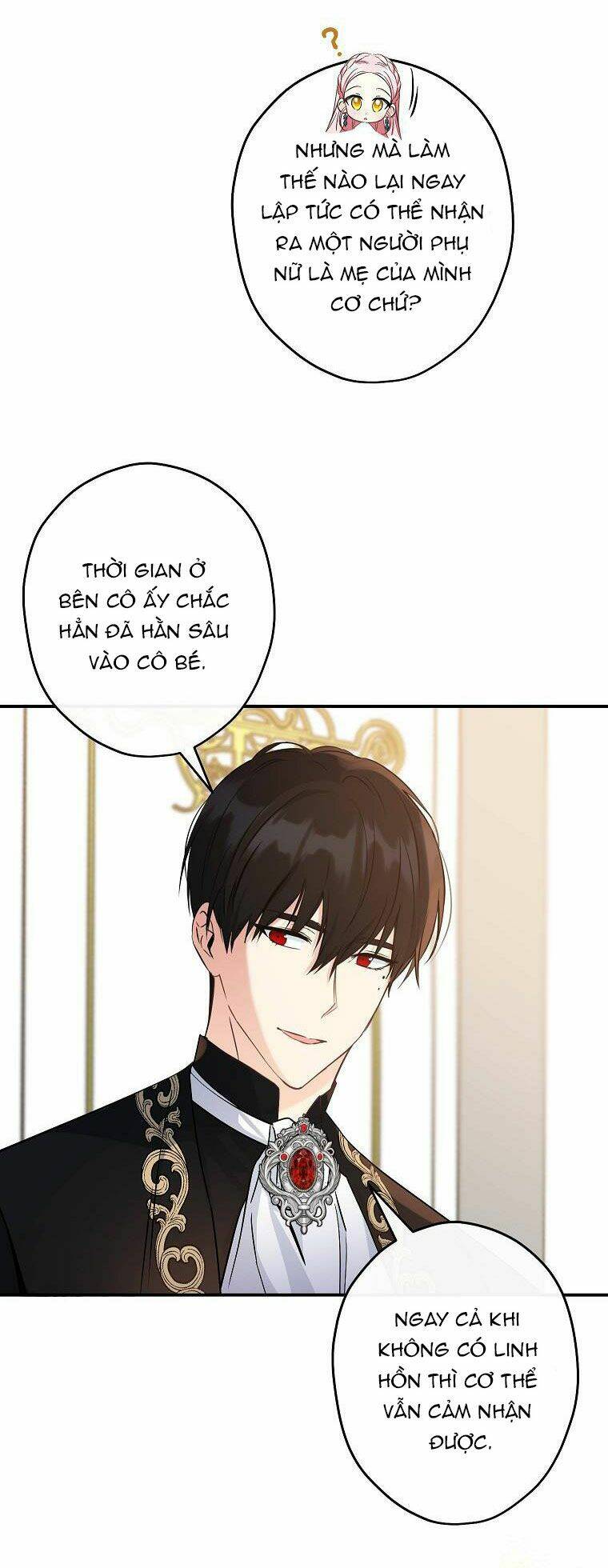 Cuộc Hôn Nhân Giả Dối Chương 102 Ảnh 19