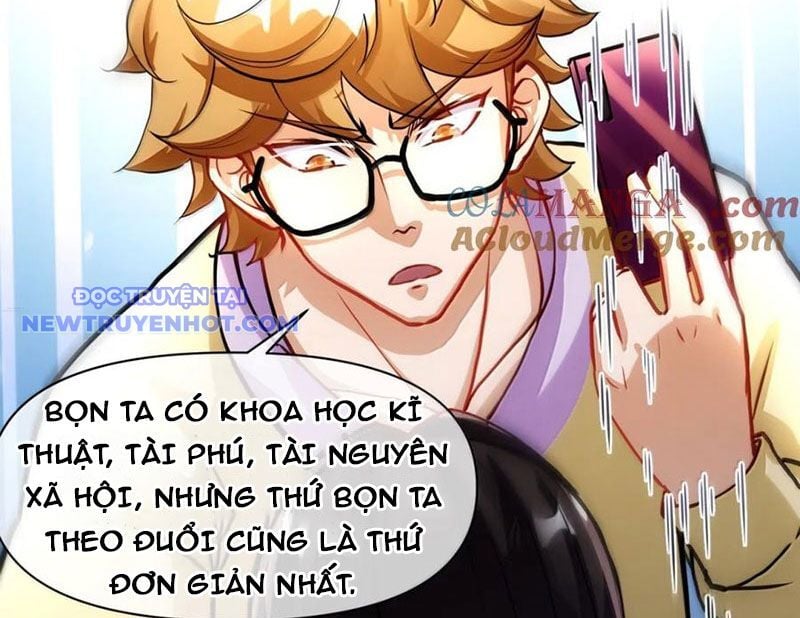 Xuyên Không Tới Thế Giới Tu Chân Nhưng Ta Vẫn Có Mạng Internet Chương 24 Ảnh 27