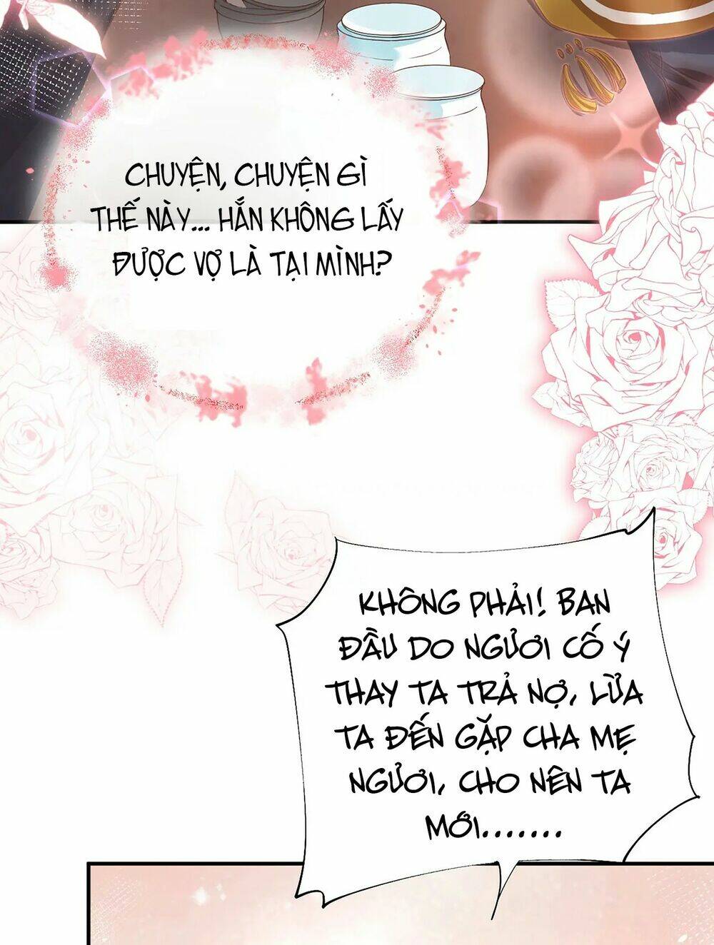 Chàng Vú Em Tu Chân Chương 84 Ảnh 21