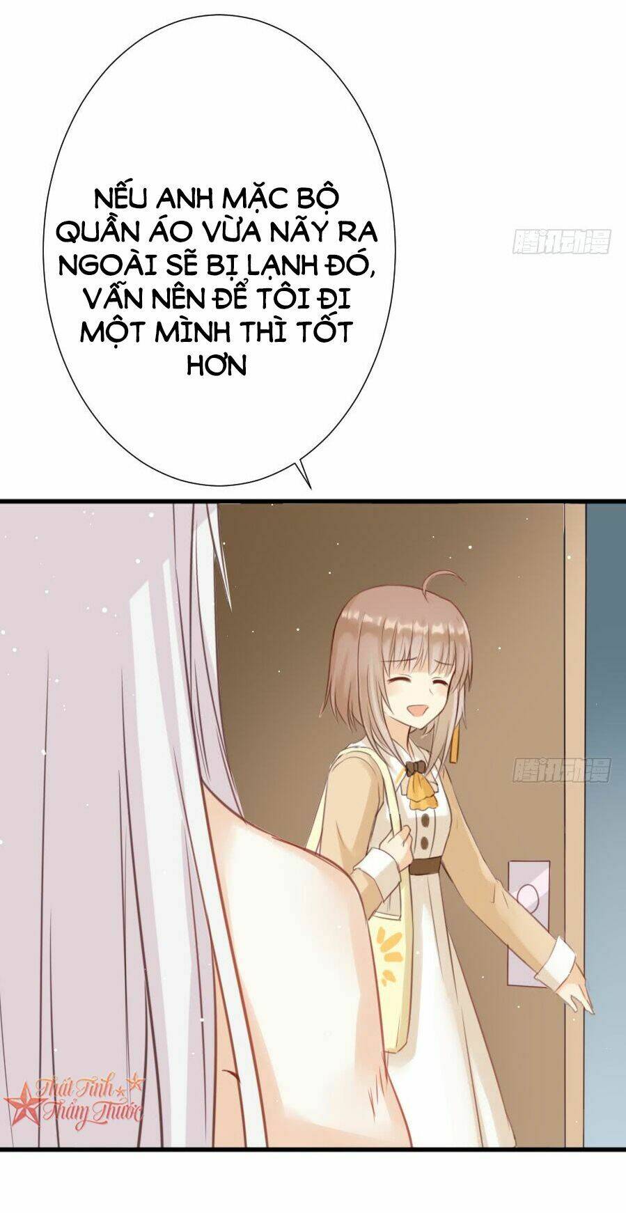 Hôm Nay Ta Cũng Muốn Trêu Chọc Nàng Chương 80 Ảnh 4
