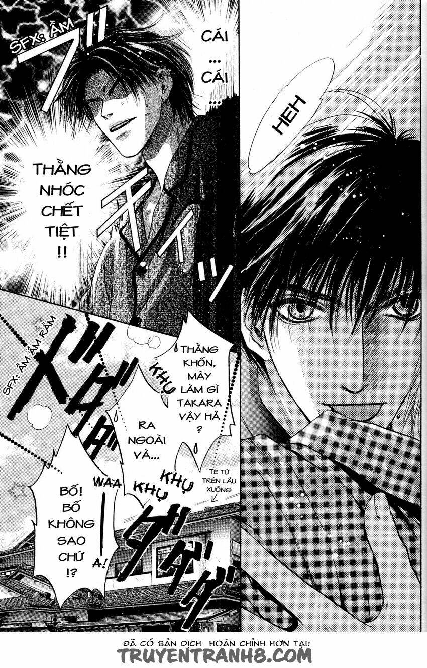 Komatta Toki Ni Wa Hoshi Ni Kike! Chương 37 Ảnh 29