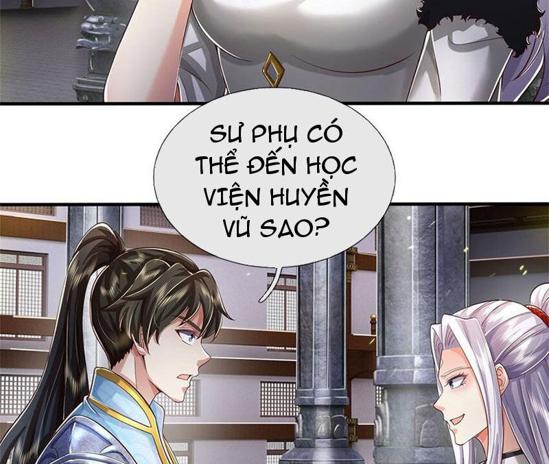 Ta Có Thể Sửa Chữa Vạn Vật Trên Dòng Thời Gian Chương 100 Ảnh 34
