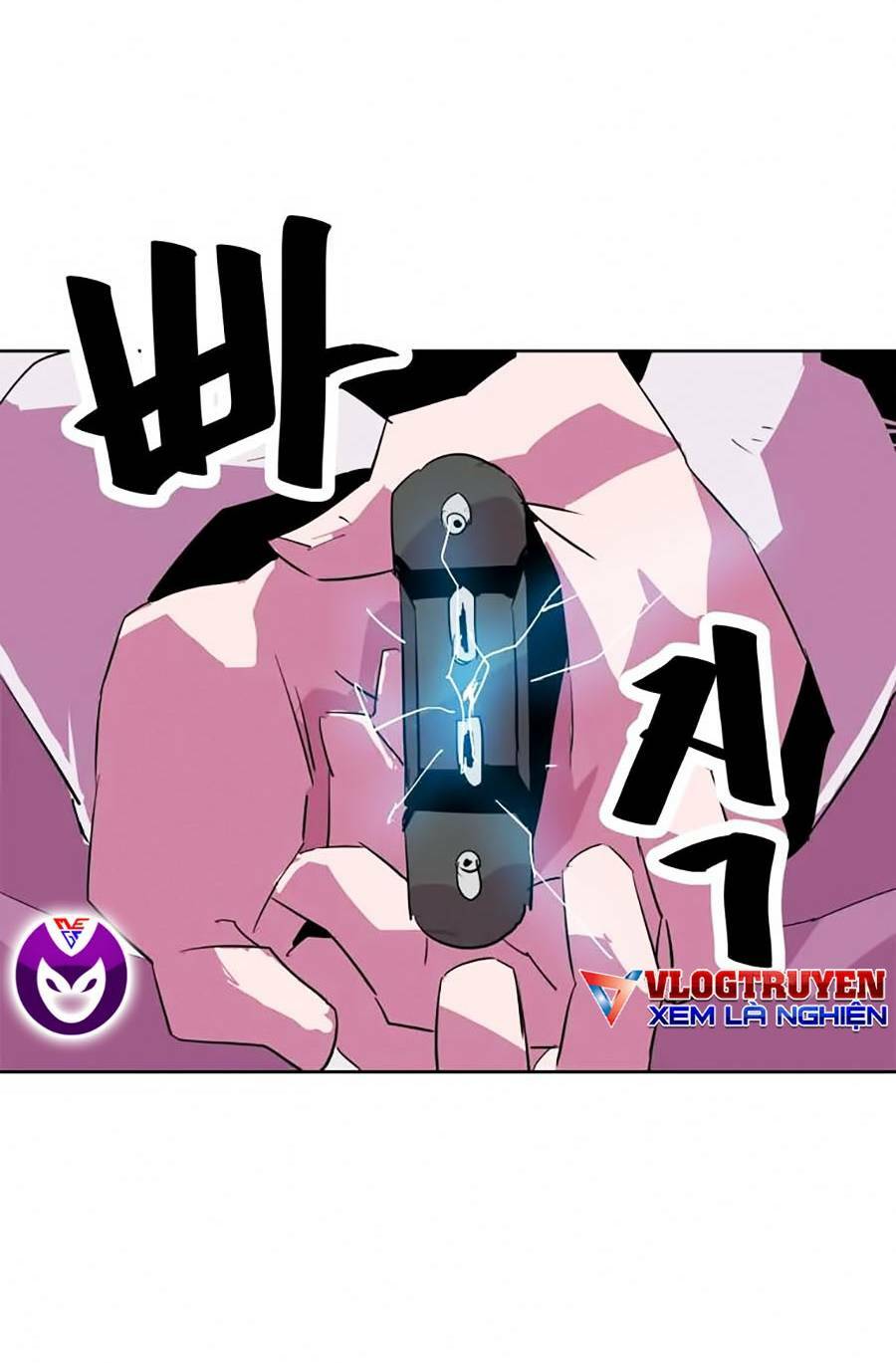 Săn Lùng Bắt Nạt Chương 40 Ảnh 91