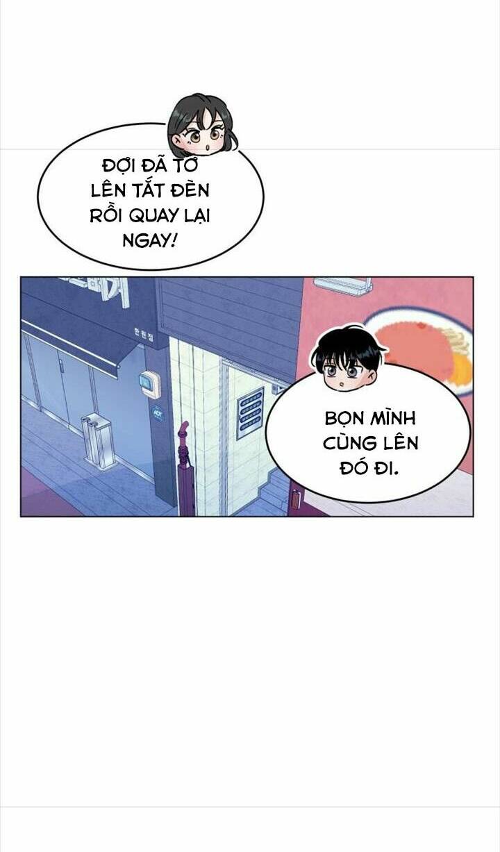 Bí Mật Tình Yêu Tuổi Thanh Xuân Chương 90 Ảnh 13