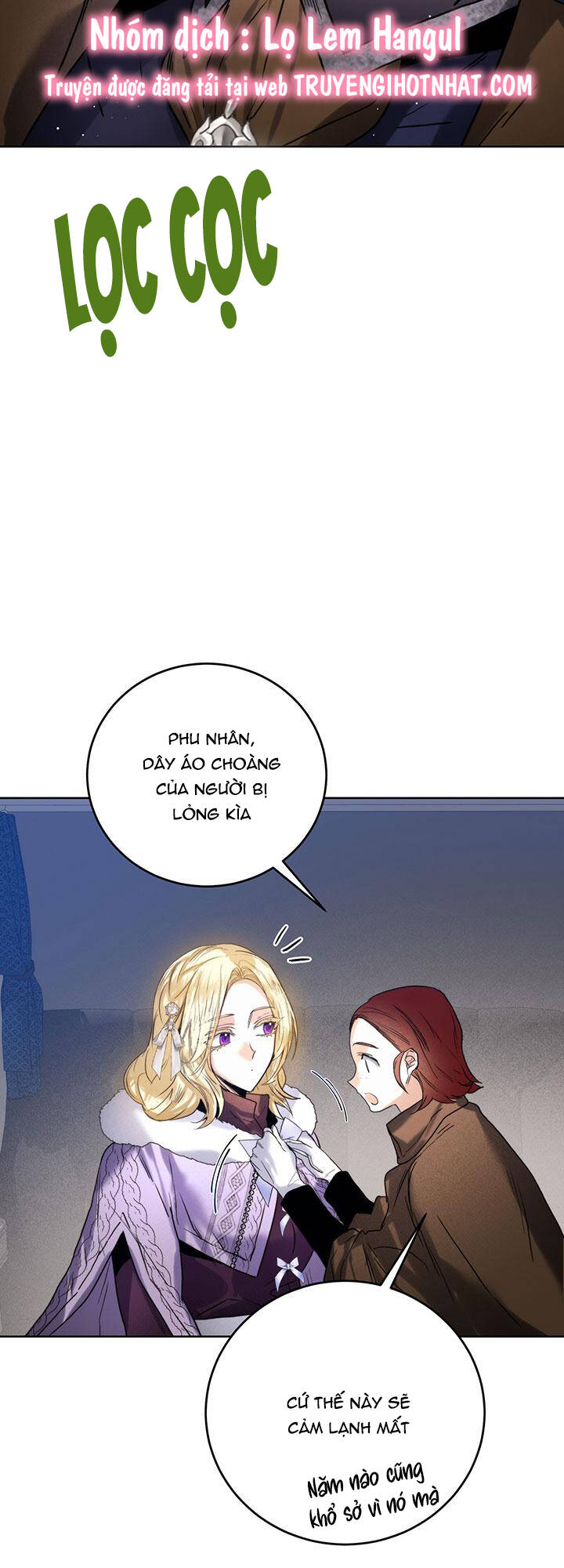 Hôn Nhân Hoàng Gia Chương 44 Ảnh 20