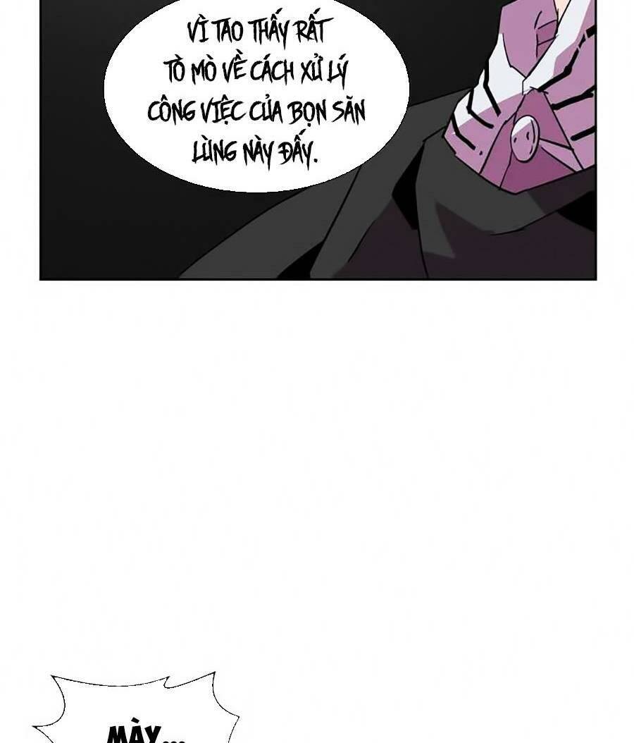 Săn Lùng Bắt Nạt Chương 42 Ảnh 54