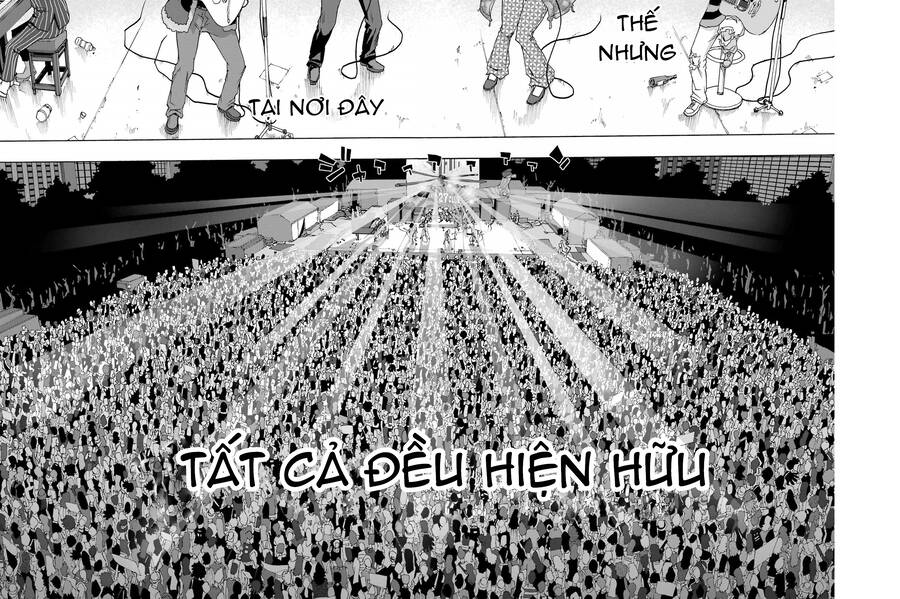 Shiori Experience - Jimi Na Watashi To Hen Na Oji-San Chương 94 Ảnh 34