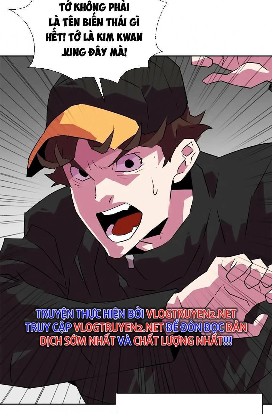 Săn Lùng Bắt Nạt Chương 40 Ảnh 95