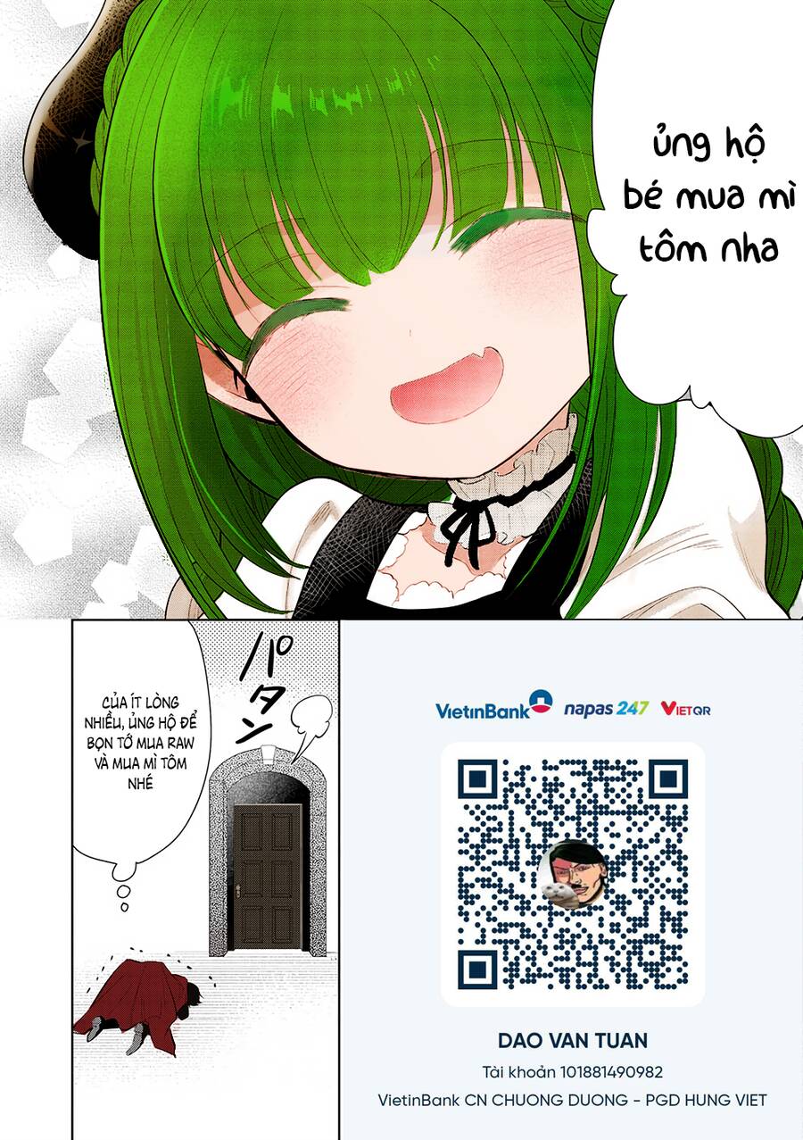 Maou No Ore Ga Dorei Elf Wo Yome Ni Shitanda Ga, Dou Medereba Ii? Chương 64 Ảnh 29