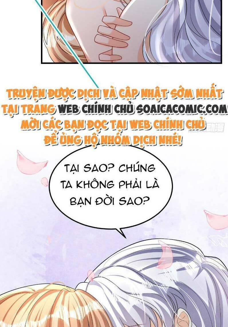 Phu Quân Thú Thế Tranh Sủng Thành Nghiện Chương 12 Ảnh 11