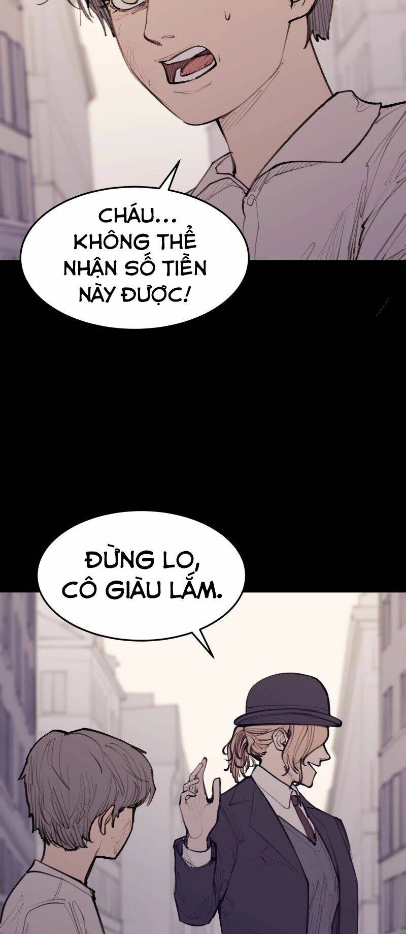 Tướng Quỷ Dạy Yêu Chương 110 Ảnh 26