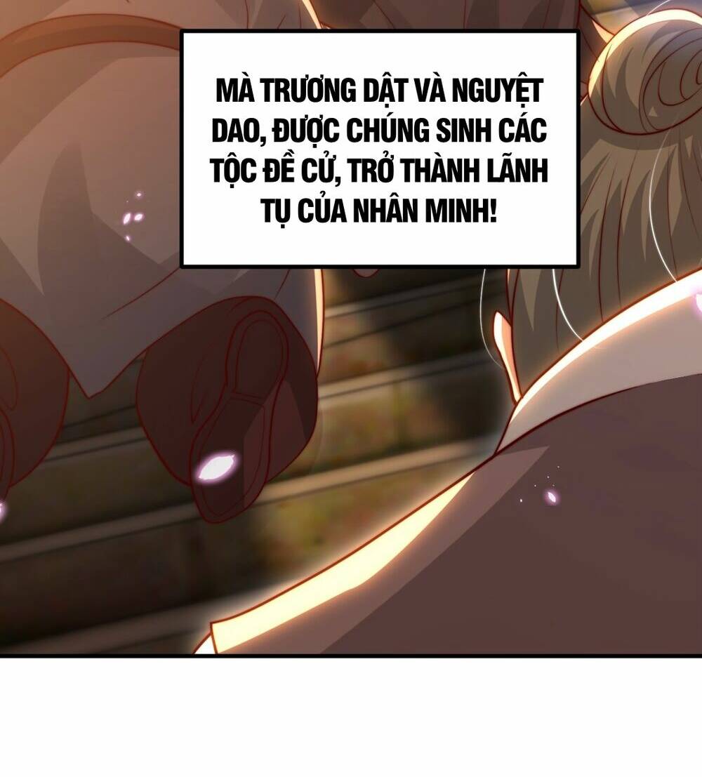 Bắt Đầu Thổ Lộ Với Mỹ Nữ Sư Tôn Chương 60 Ảnh 111