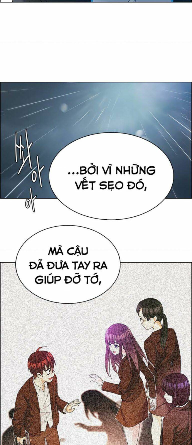 Trò Chơi Số Mệnh Chương 385 Ảnh 29