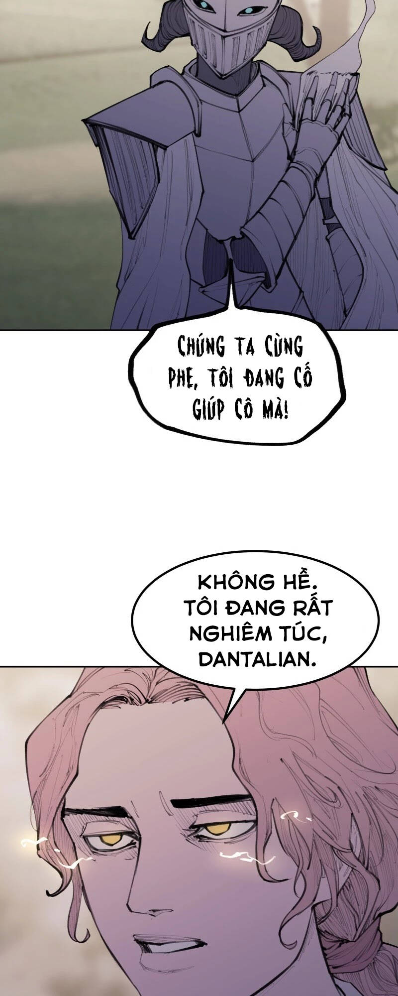 Tướng Quỷ Dạy Yêu Chương 117 Ảnh 33