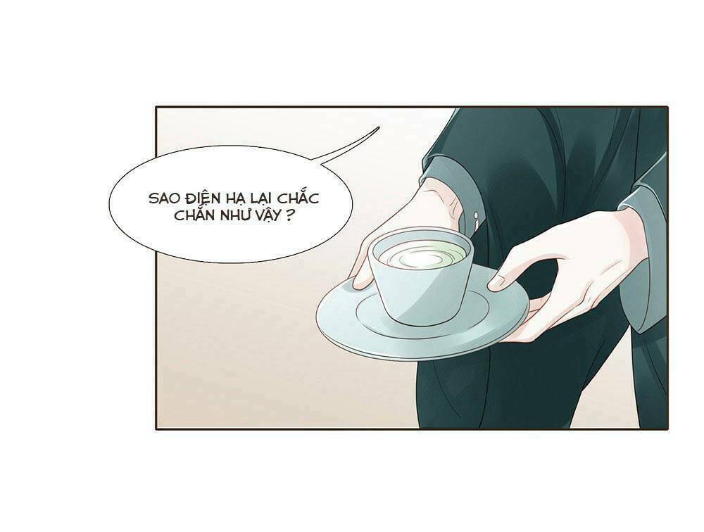Đại Giá Thừa Tướng Chương 133 Ảnh 26