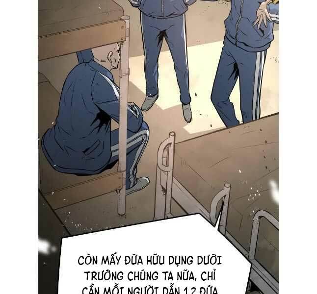 Đặc Công Xuất Ngũ Chương 21 Ảnh 32