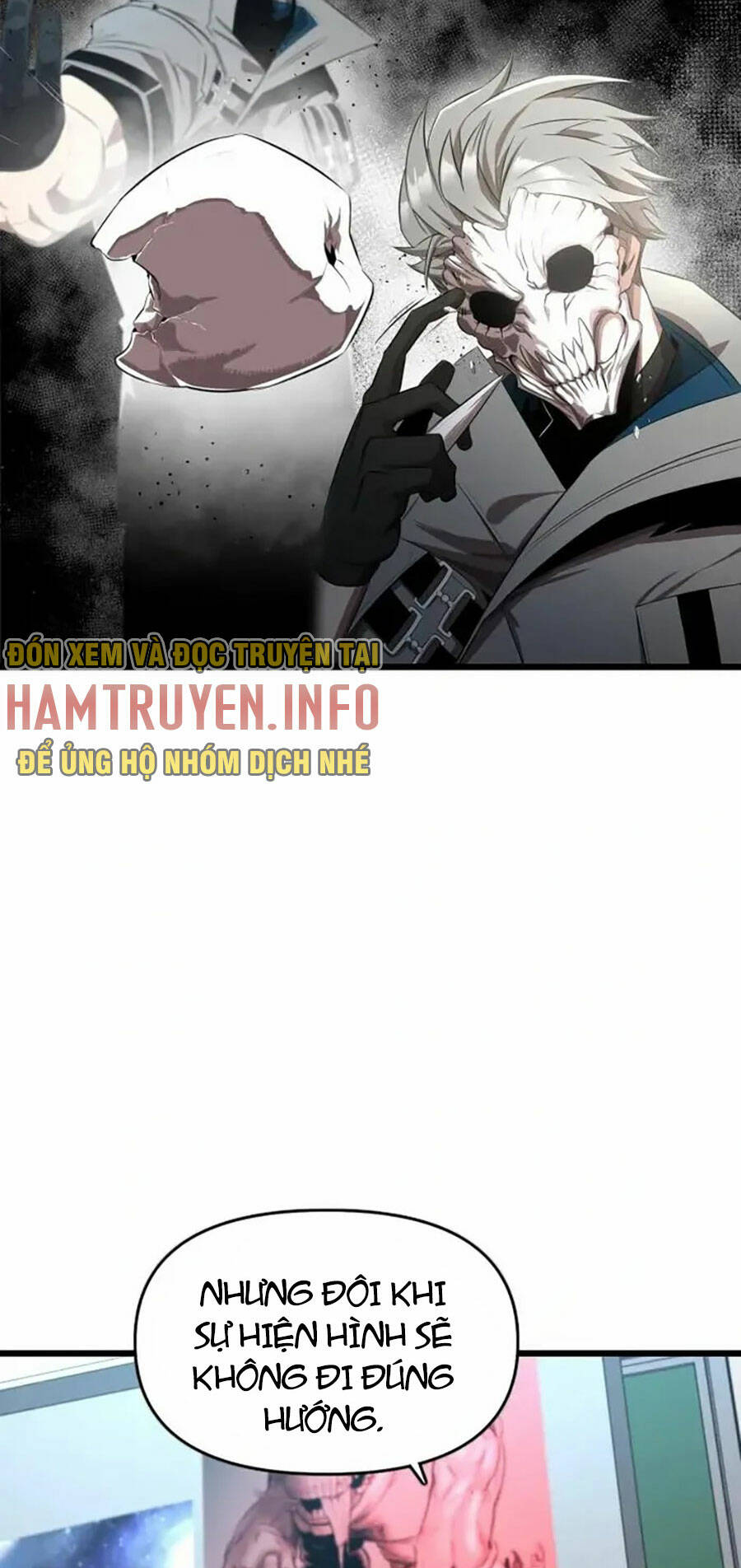 Người Thay Thế Anh Hùng Chương 15 Ảnh 74