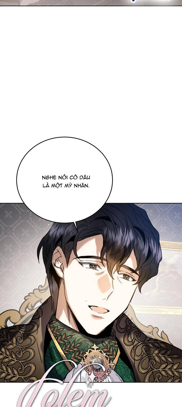 Hôn Nhân Hoàng Gia Chương 41 Ảnh 13
