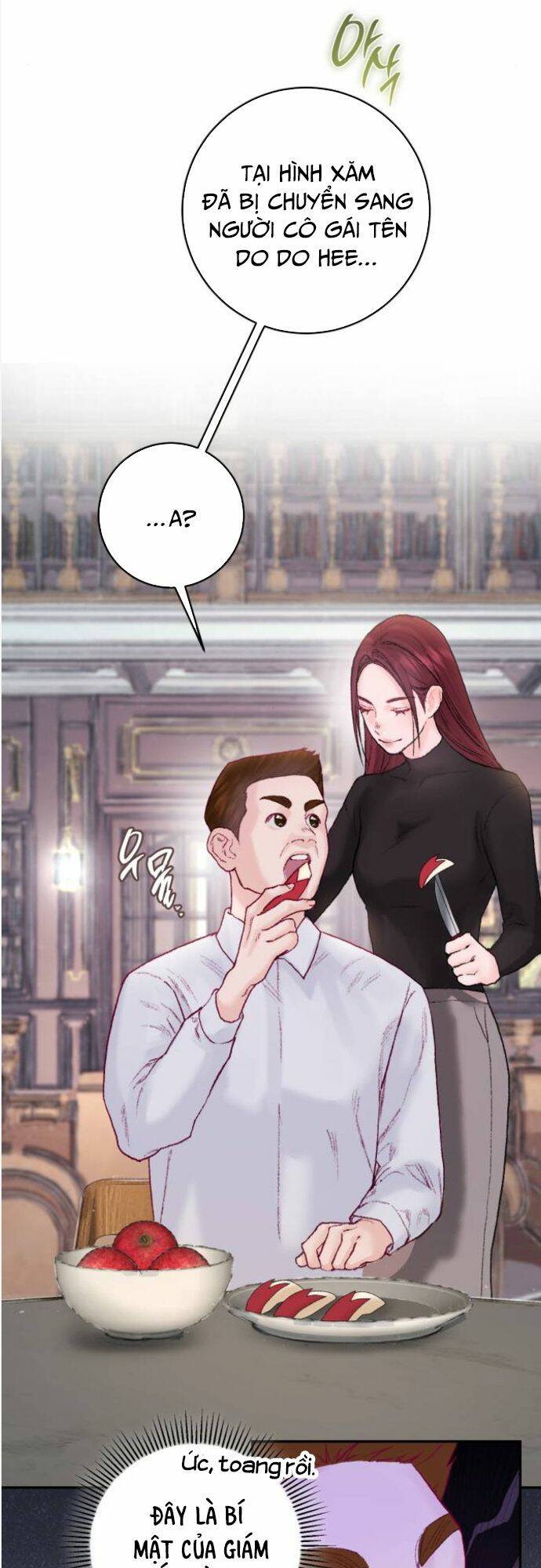 My Demon - Ác Quỷ Của Tôi Chương 7 Ảnh 34