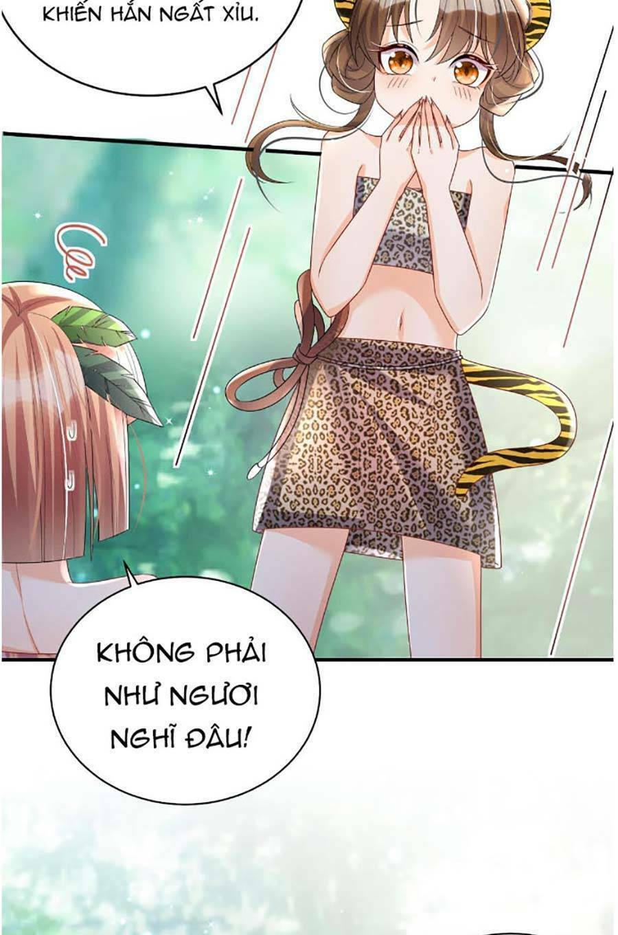 Phu Quân Thú Thế Tranh Sủng Thành Nghiện Chương 4 Ảnh 28