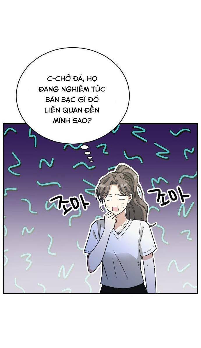Bạn Của Em Trai Chương 80 Ảnh 71