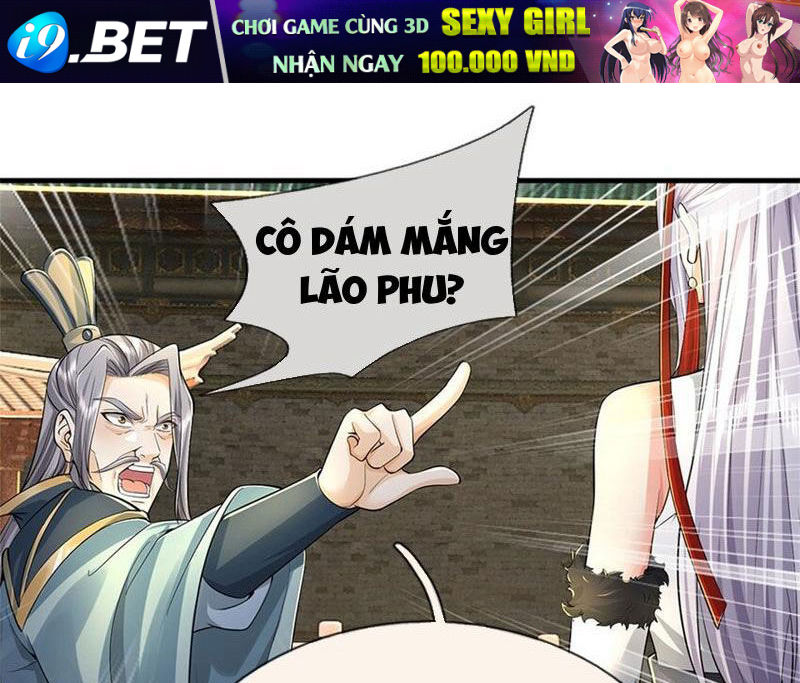 Ta Có Thể Sửa Chữa Vạn Vật Trên Dòng Thời Gian Chương 103 Ảnh 2