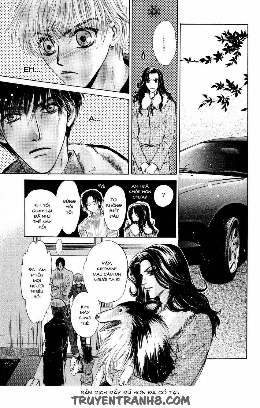 Komatta Toki Ni Wa Hoshi Ni Kike! Chương 38 Ảnh 29