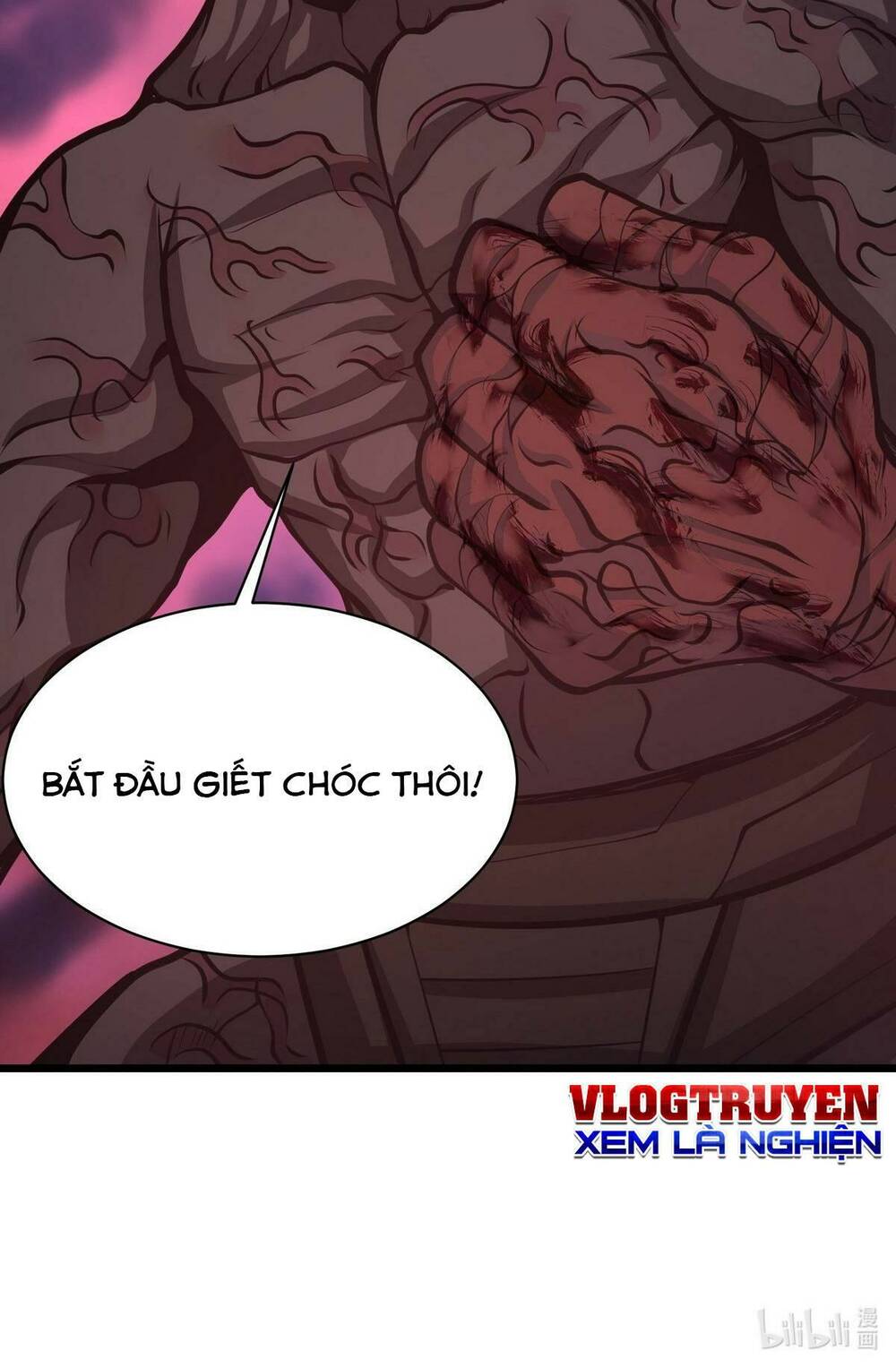 Ta Cần Phải Trở Thành Quái Vật Chương 38 Ảnh 86