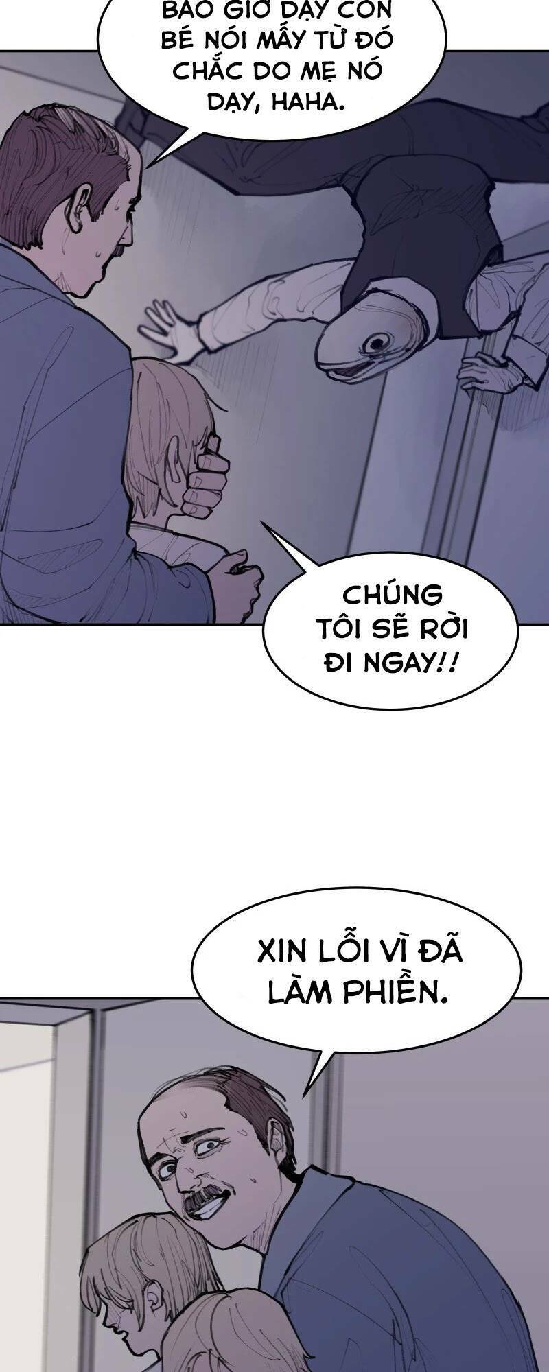 Tướng Quỷ Dạy Yêu Chương 113 Ảnh 18