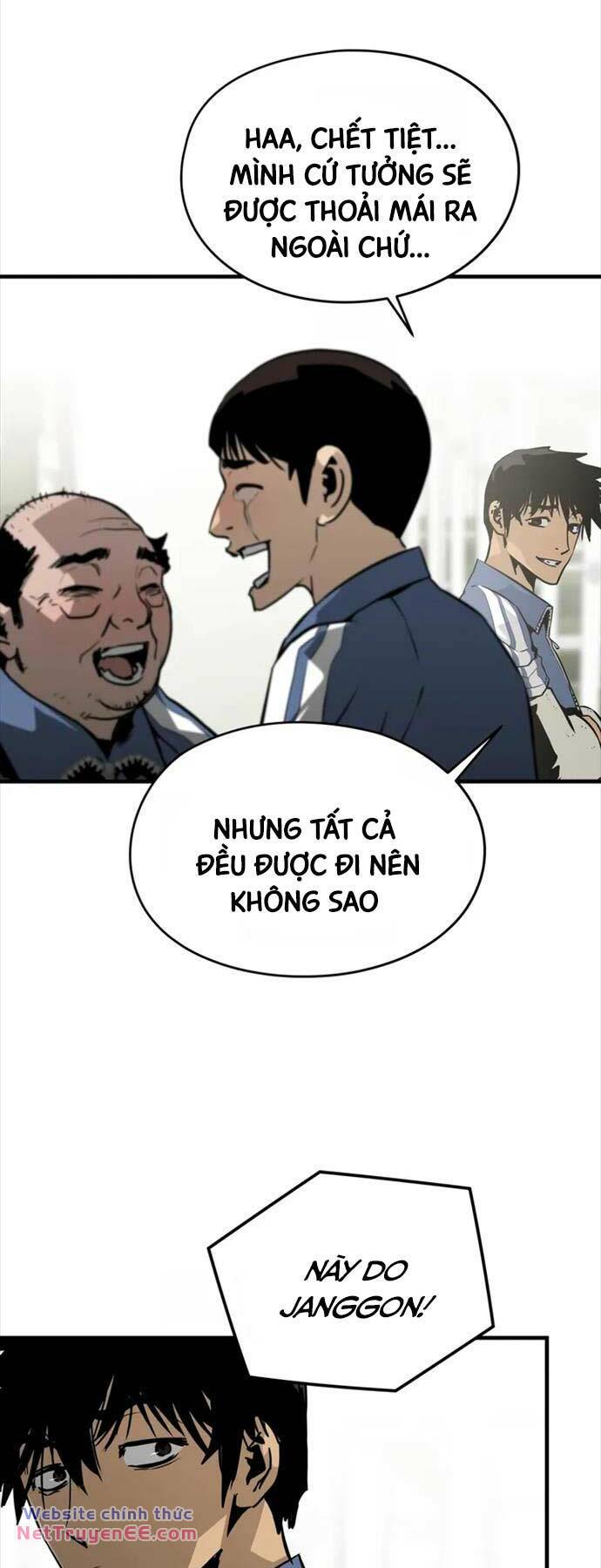 Đặc Công Xuất Ngũ Chương 32 Ảnh 34