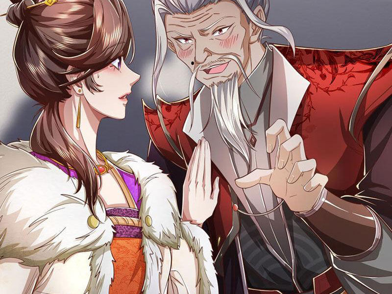 Ta Có Thể Sửa Chữa Vạn Vật Trên Dòng Thời Gian Chương 98 Ảnh 53